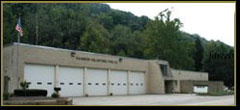 Rainbow Volunteer Fire Company