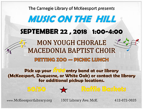 Music On The Hill