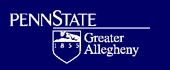 Penn State Greater Allegheny 