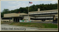 White Oak Elementary School