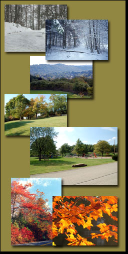 Join in the fun at White Oak Borough's Annual Community Events.