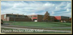Francis McClure Intermediate School